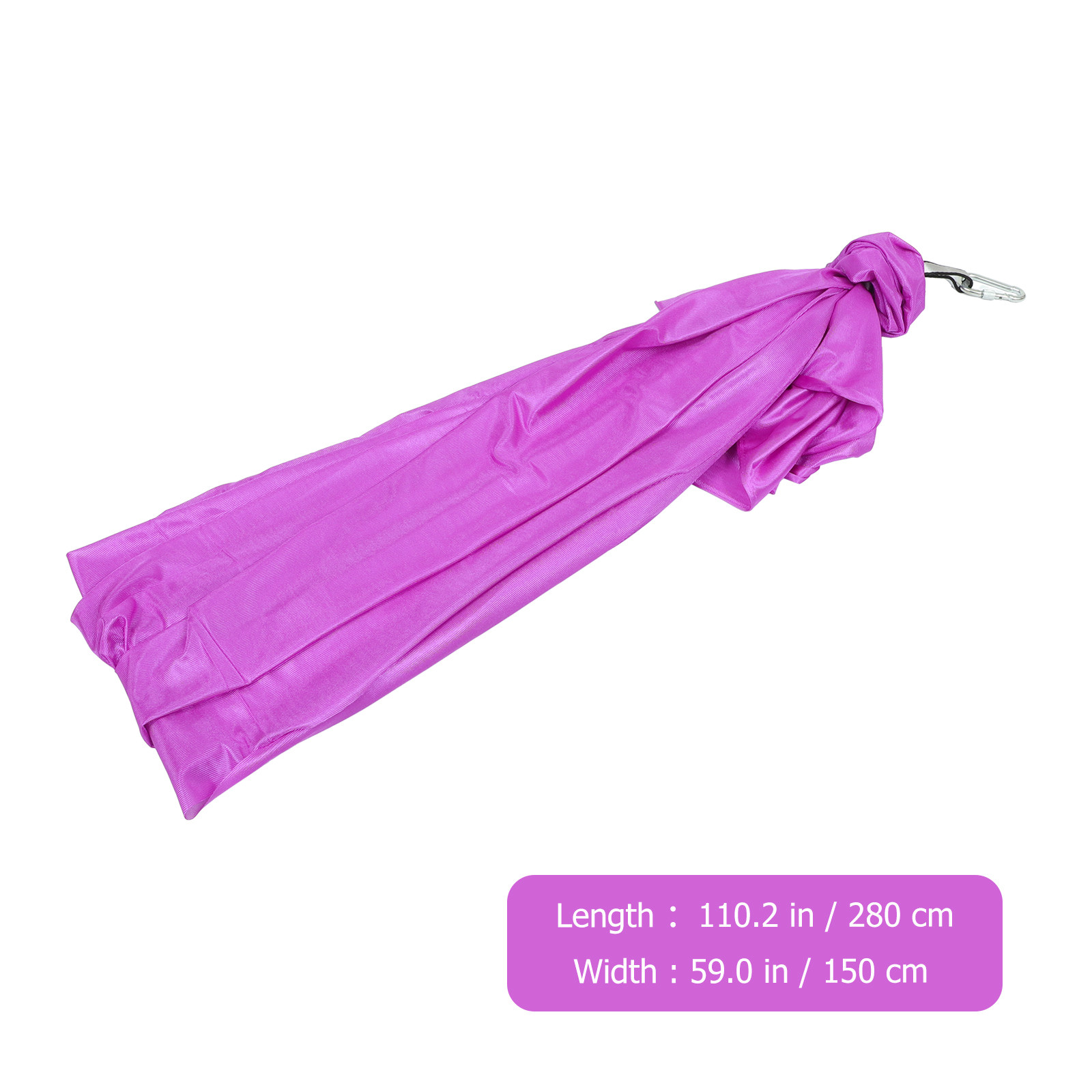 1 Juego de hamaca de yoga para - Kids Outdoor Hammock Swing reseña y precio