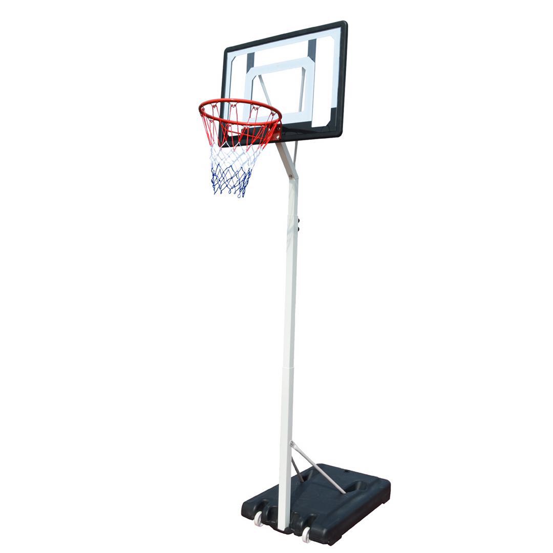 Tablero de Baloncesto Portátil - Basketball Hoop Outdoor reseña y precio