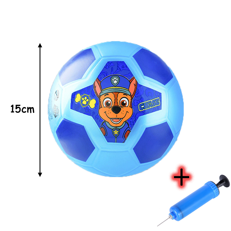 Pelota de Fútbol de Goma de Di - Kids Outdoor Play reseña y precio