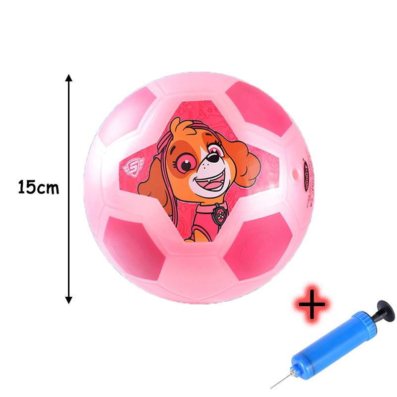 Pelota de Fútbol de Goma de Di - Kids Outdoor Play reseña y precio