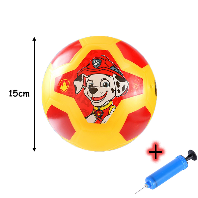 Pelota de Fútbol de Goma de Di - Kids Outdoor Play reseña y precio