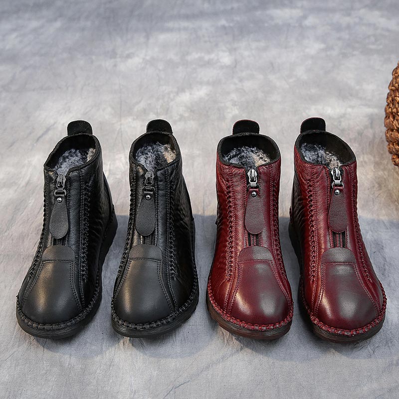 Zapatillas de deporte de cuero - Kids Outdoor Fort Ideas reseña y precio