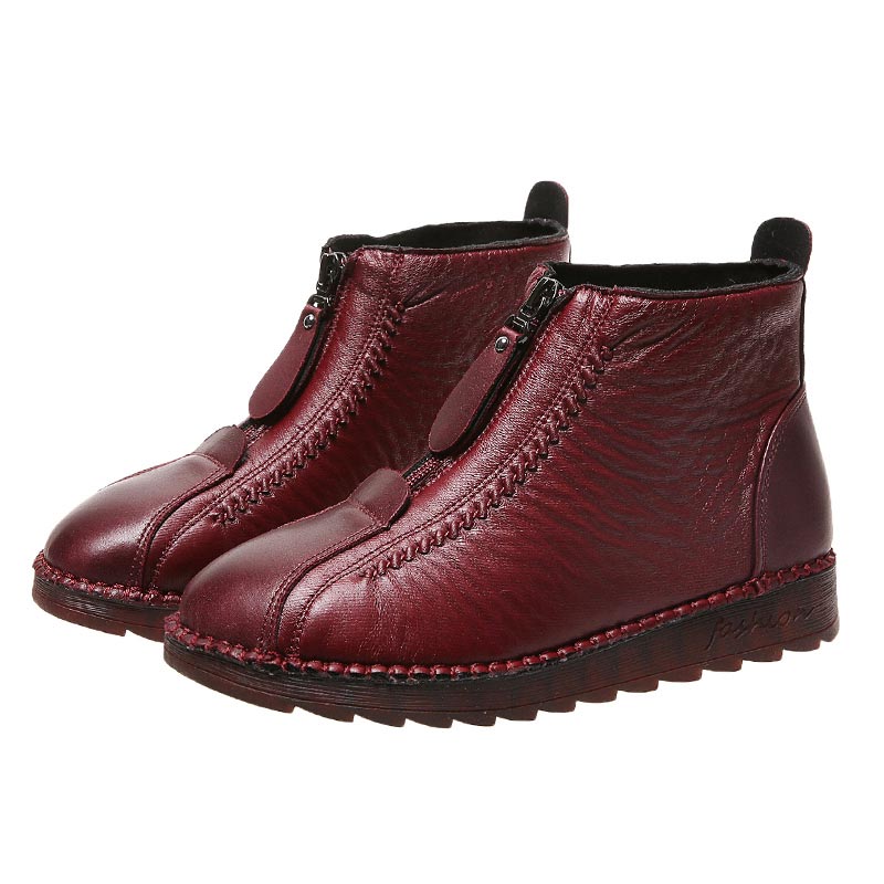 Zapatillas de deporte de cuero - Kids Outdoor Fort Ideas reseña y precio