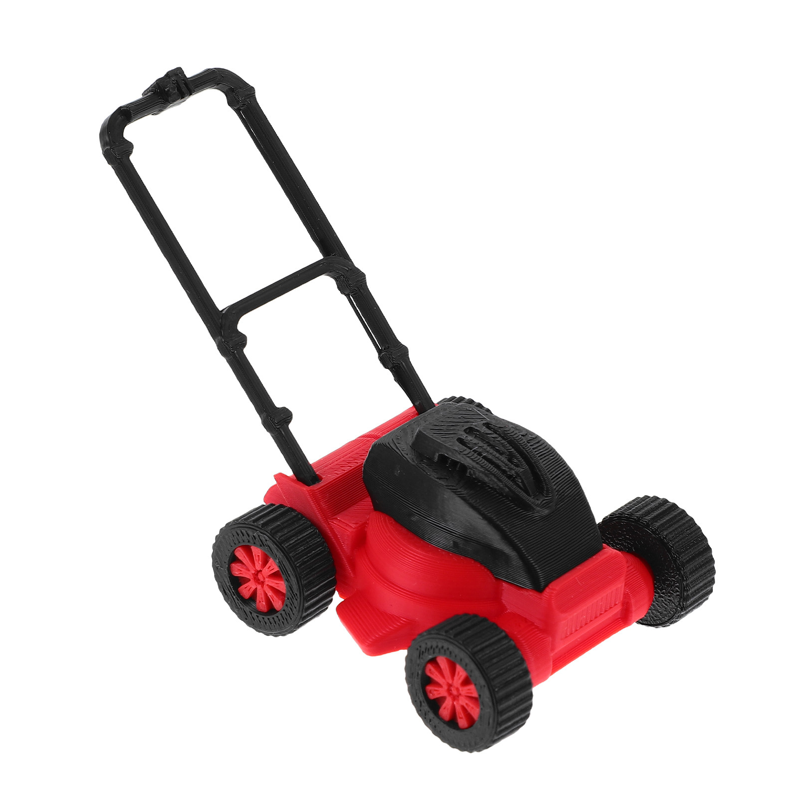 Cortacésped en miniatura para  - Kids Outdoor Lawn Mower reseña y precio