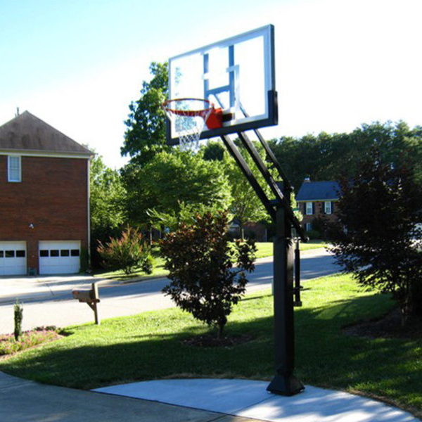 Canastas de Baloncesto Profesi - Basketball Hoop Outdoor reseña y precio