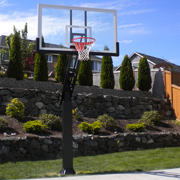 Canastas de Baloncesto Profesi - Basketball Hoop Outdoor reseña y precio