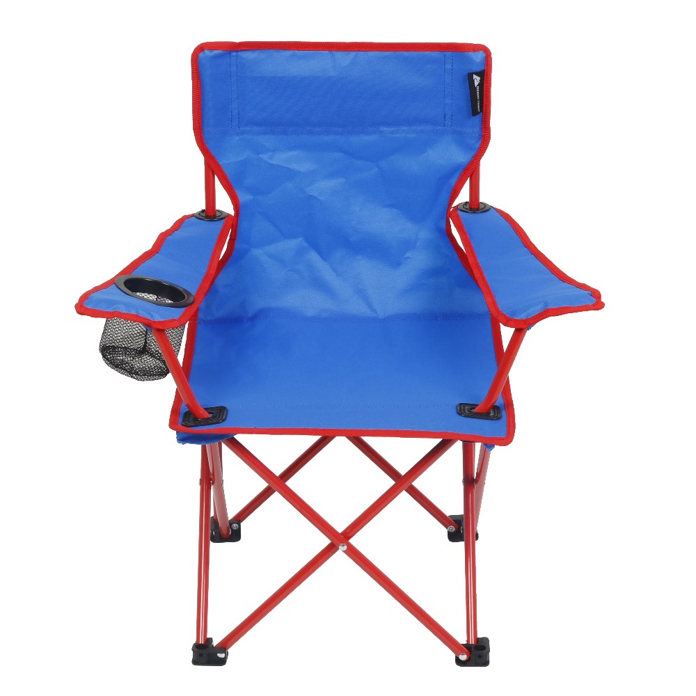 Silla Plegable Portátil para N - Kids Outdoor Chair reseña y precio