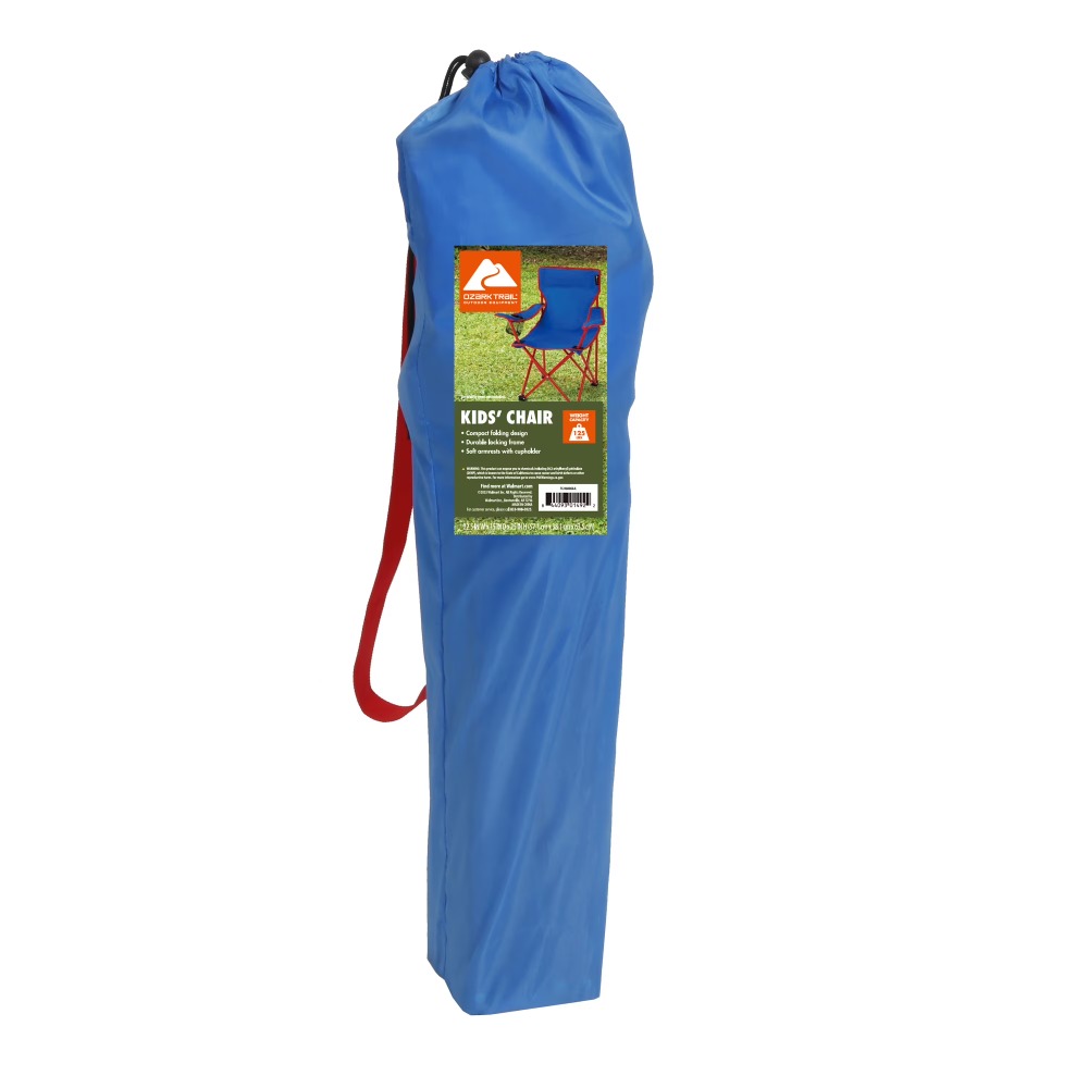 Silla Plegable Portátil para N - Kids Outdoor Chair reseña y precio