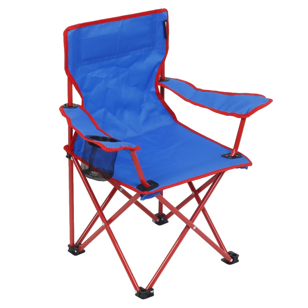 Silla Plegable Portátil para N - Kids Outdoor Chair reseña y precio