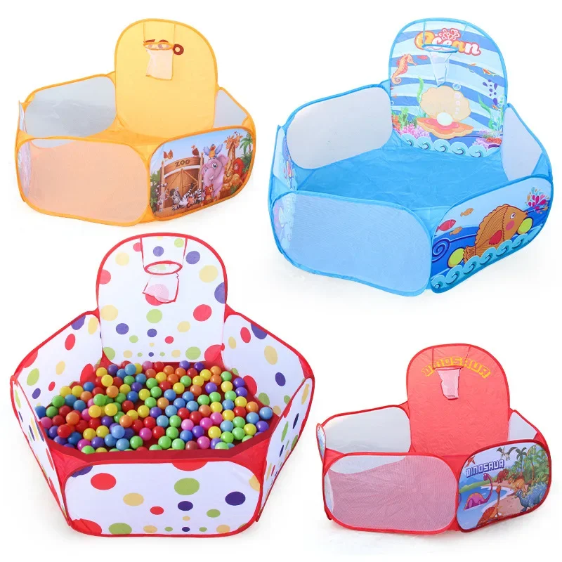 Tienda de juegos portátil para - Outdoor Kids In An Indoor World reseña y precio