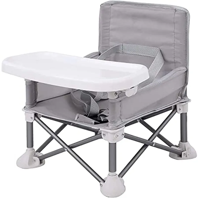 Silla Elevadora Portátil Plega - Kids Outdoor Chair reseña y precio