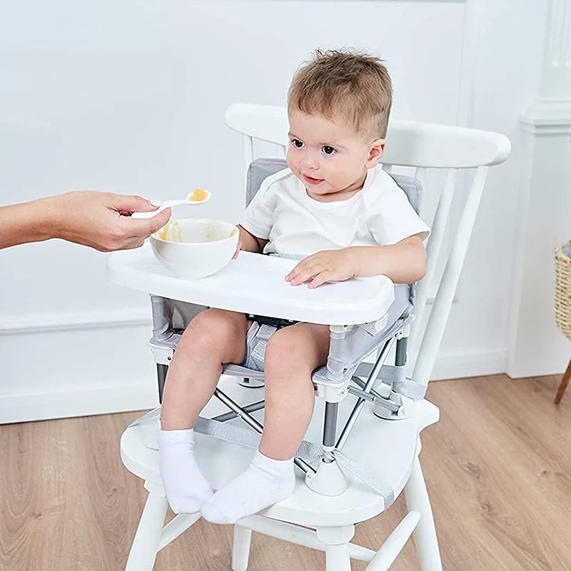 Silla Elevadora Portátil Plega - Kids Outdoor Chair reseña y precio