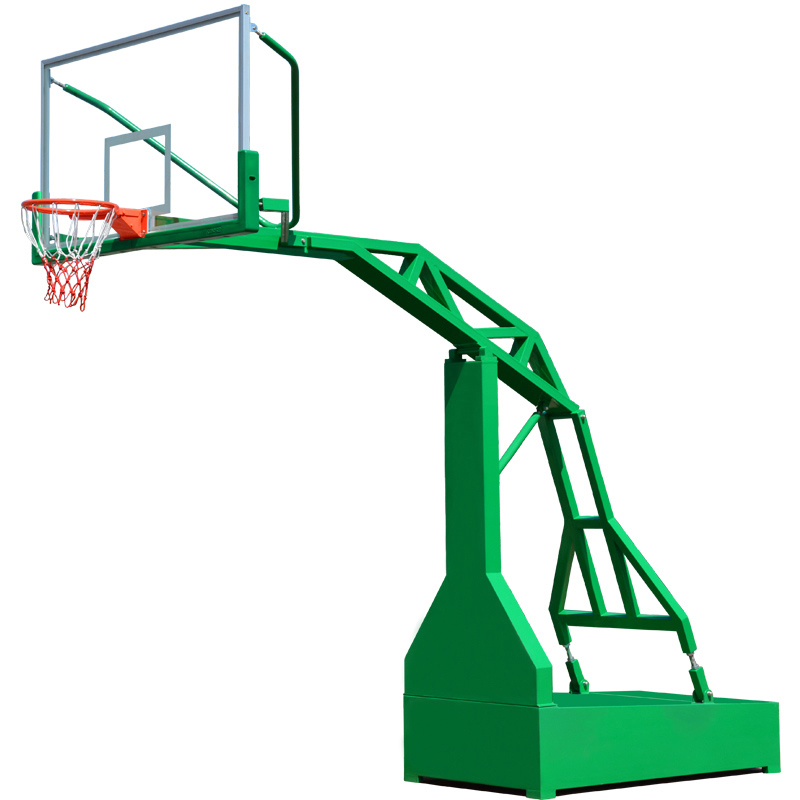 Aro de Baloncesto Profesional  - Basketball Hoop Outdoor reseña y precio