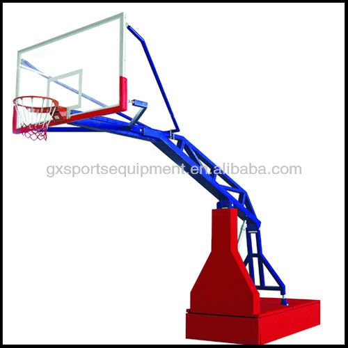 Aro de Baloncesto Profesional  - Basketball Hoop Outdoor reseña y precio