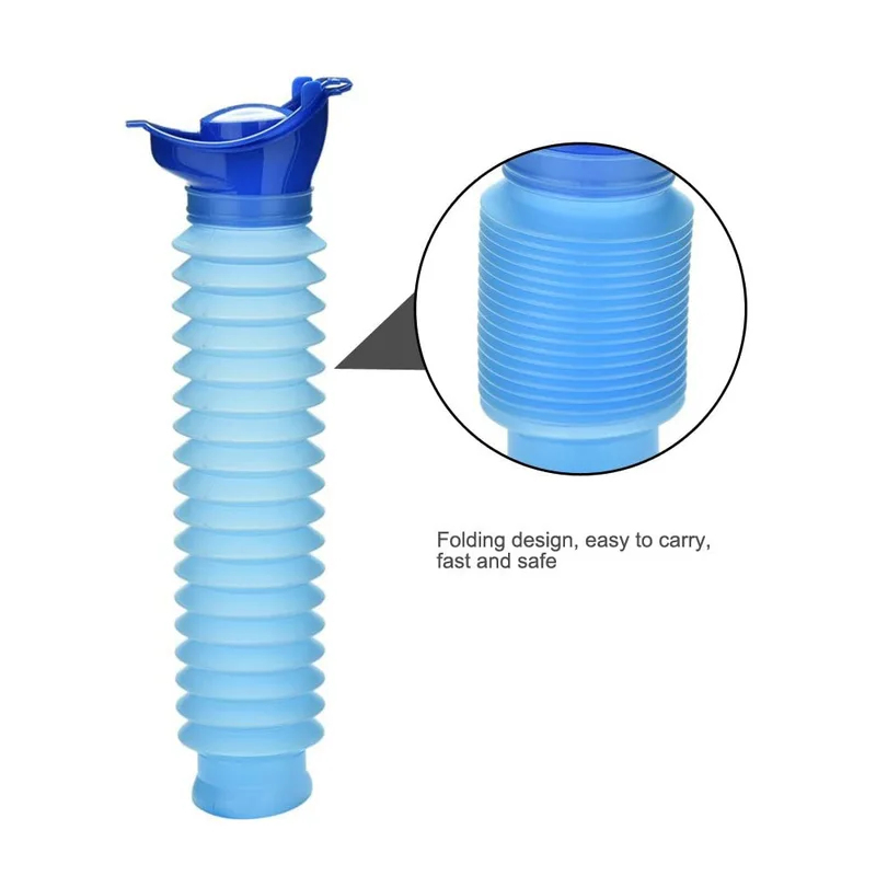 Urinario portátil para adultos - Kids Outdoor Urinal reseña y precio