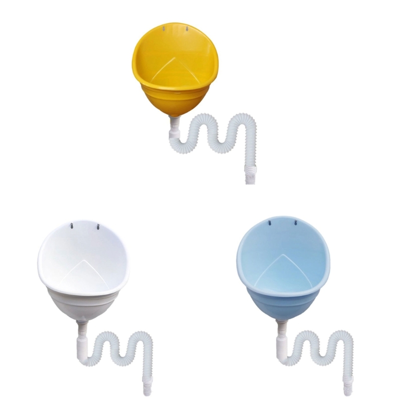 Orinal portátil para exteriore - Kids Outdoor Urinal reseña y precio