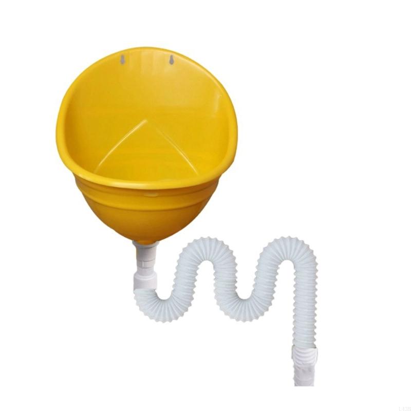 Orinal portátil para exteriore - Kids Outdoor Urinal reseña y precio