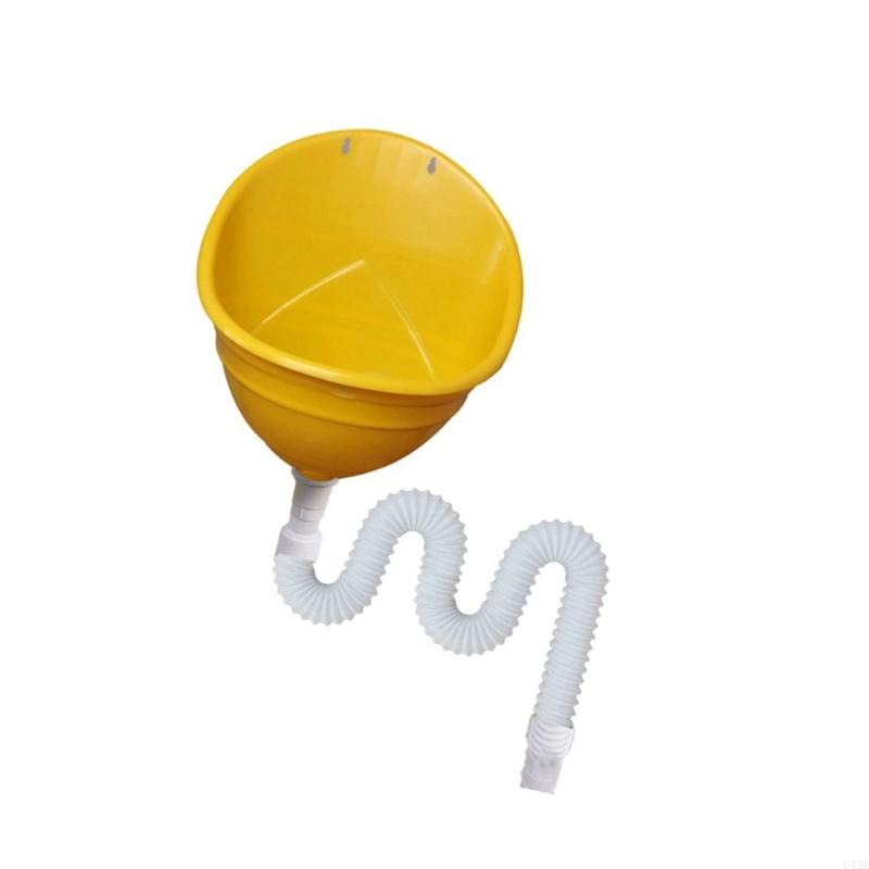 Orinal portátil para exteriore - Kids Outdoor Urinal reseña y precio