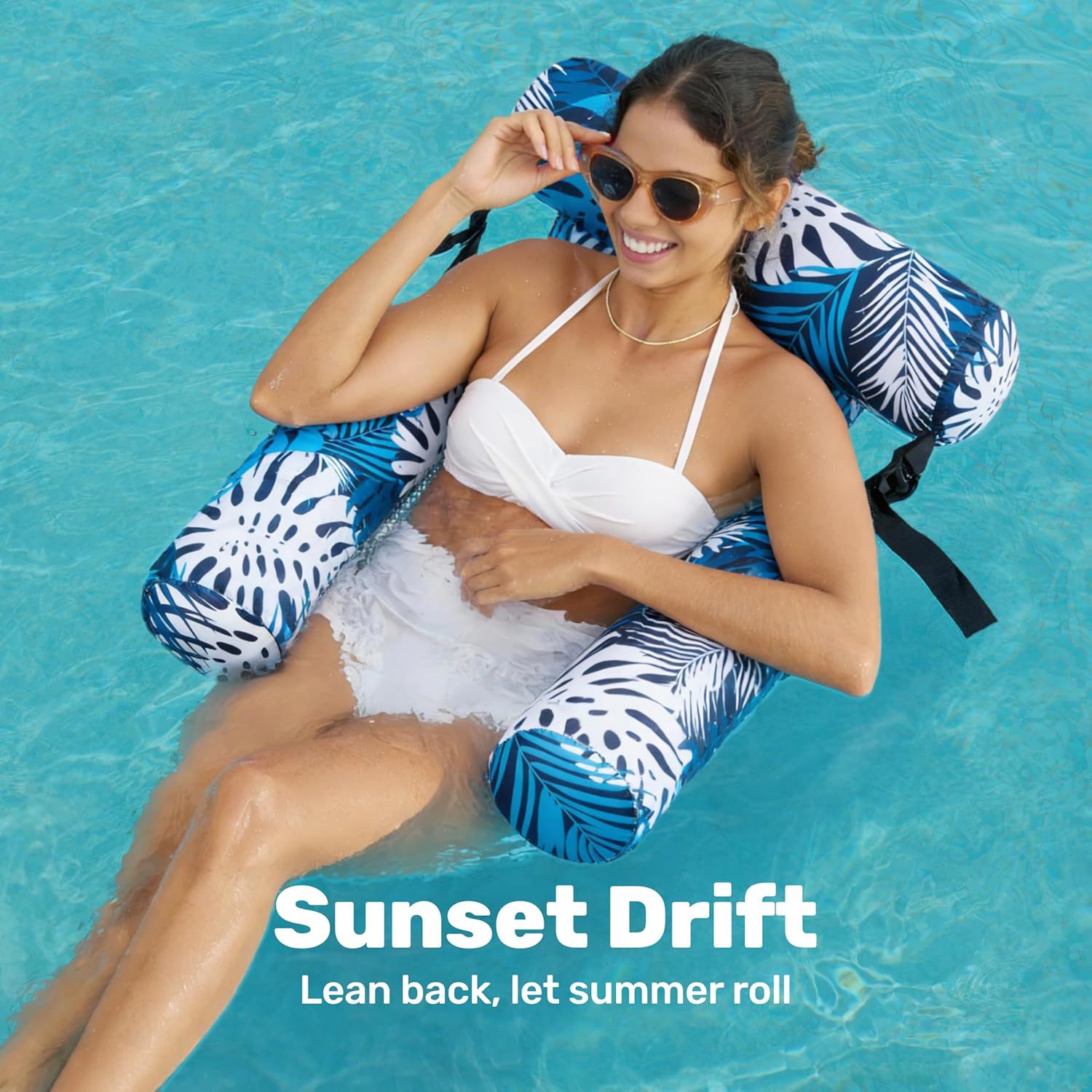 Silla inflable flotante para e - Kids Outdoor Chair reseña y precio
