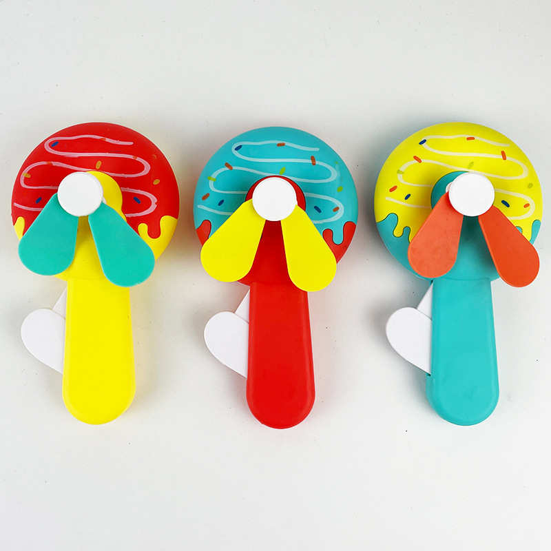 Ventilador Manual Portátil, Ve - Outdoor Kids In An Indoor World reseña y precio