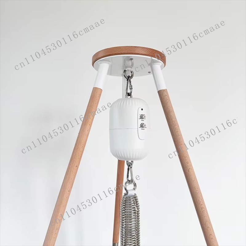 Motor de columpio para bebé de - Kids Outdoor Hammock Swing reseña y precio