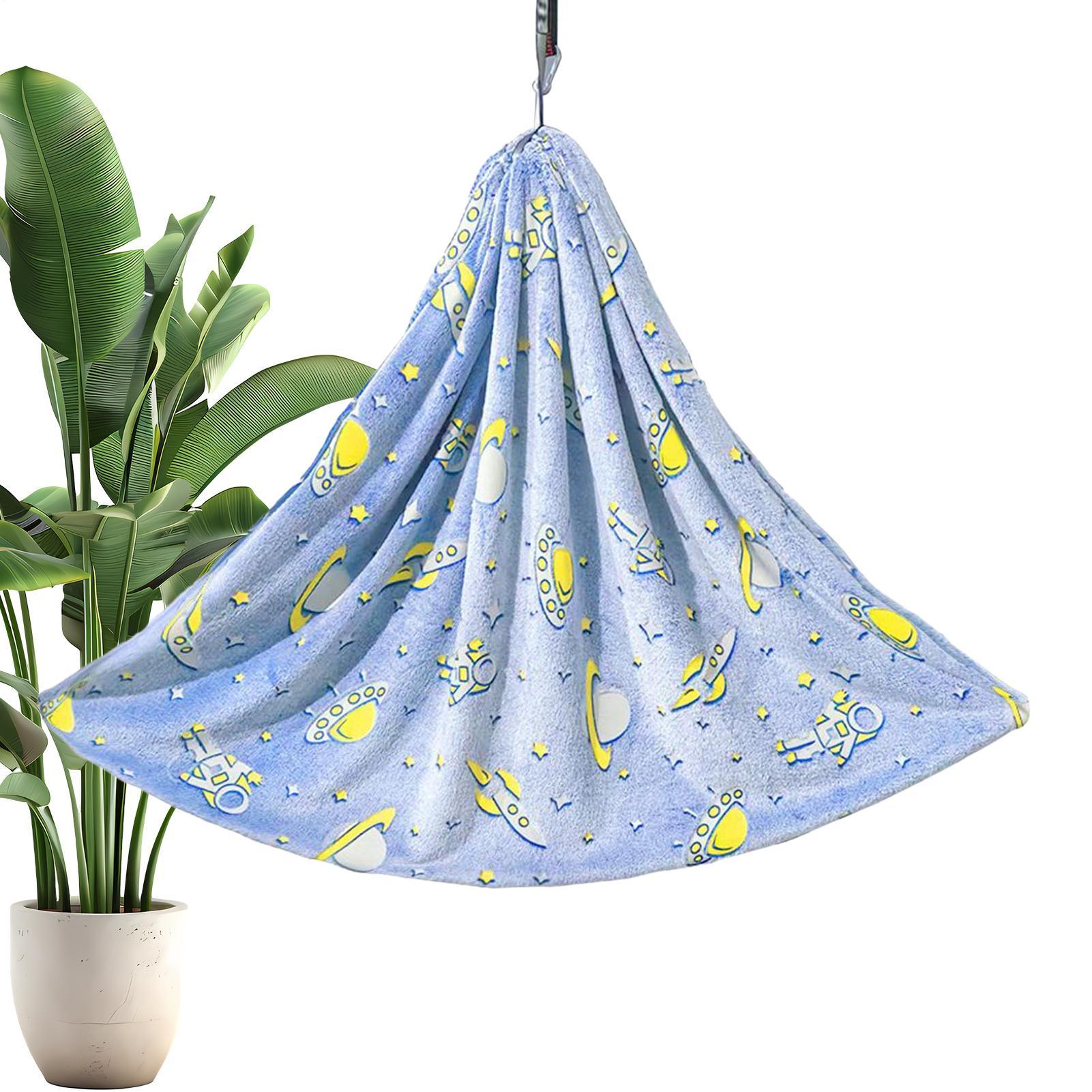 Columpio para niños, hamaca se - Kids Outdoor Hammock Swing reseña y precio