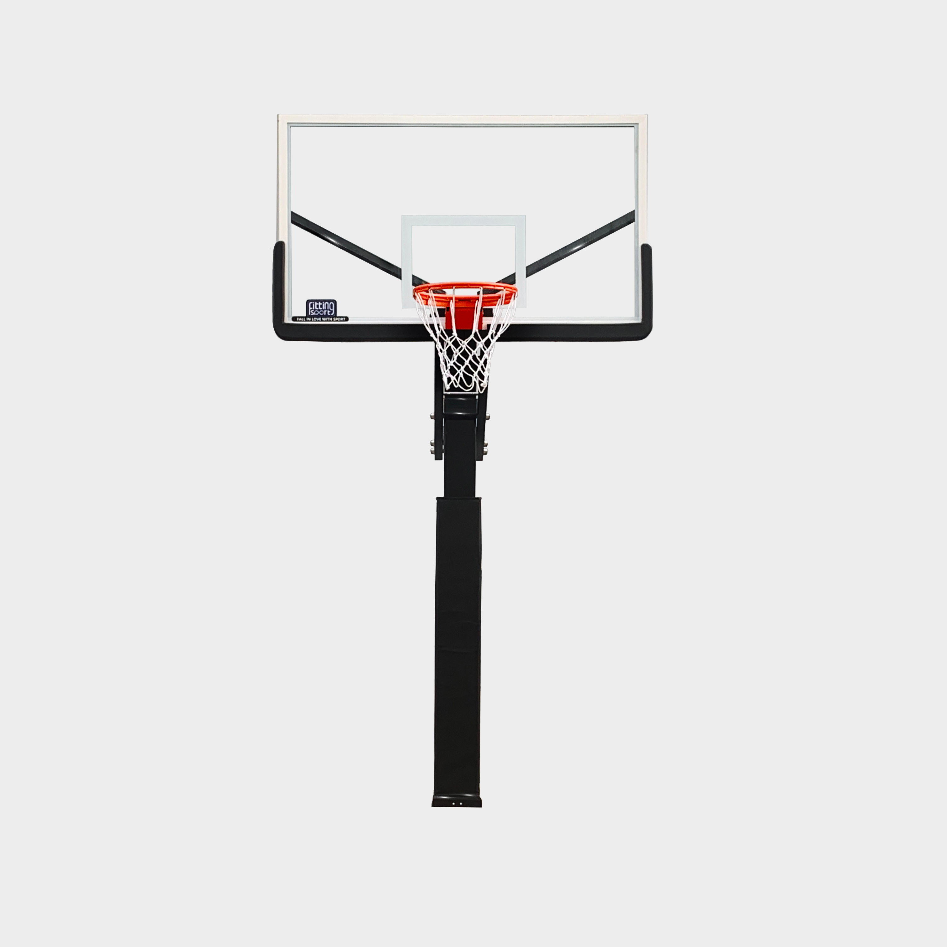 Aro de Baloncesto para Exterio - Basketball Hoop Outdoor reseña y precio