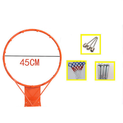 Aros de baloncesto estándar pa - Basketball Hoop Outdoor reseña y precio