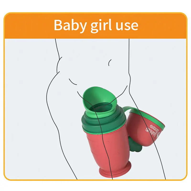 Orinal portátil para higiene d - Kids Outdoor Urinal reseña y precio