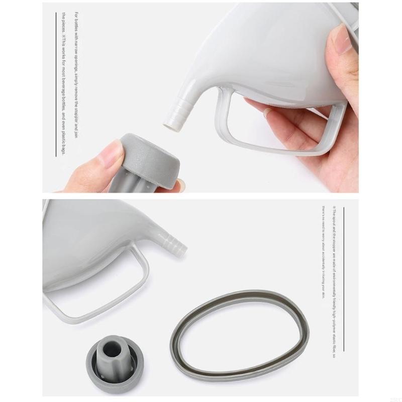 Urinarios emergencia plegables - Kids Outdoor Urinal reseña y precio