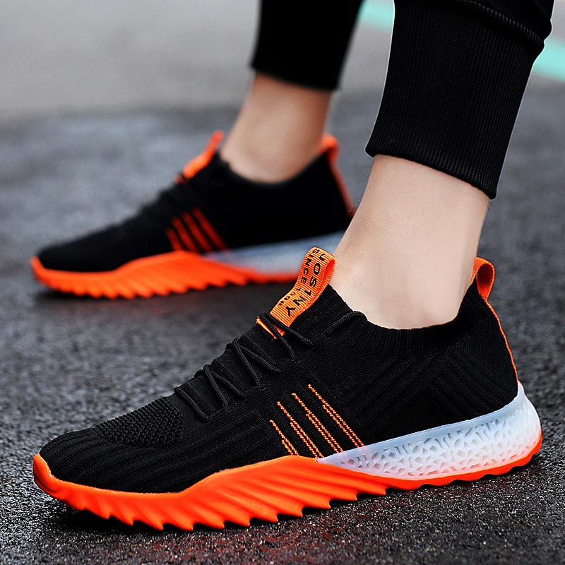 Zapatillas deportivas de malla - Kids Outdoor Fort Ideas reseña y precio