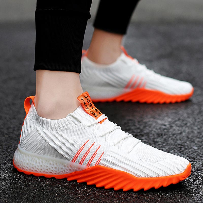 Zapatillas deportivas de malla - Kids Outdoor Fort Ideas reseña y precio