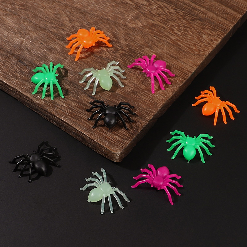 50-200 Uds. Mini arañas de Hal - Outdoor Kids In An Indoor World reseña y precio
